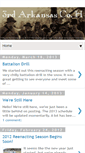 Mobile Screenshot of 3rdarkansascoh.blogspot.com