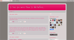 Desktop Screenshot of aniszurf.blogspot.com