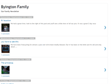 Tablet Screenshot of byingtonfamily.blogspot.com