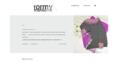 Desktop Screenshot of formymanualne.blogspot.com