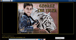 Desktop Screenshot of george-kalatzis.blogspot.com