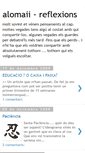 Mobile Screenshot of alomaii.blogspot.com