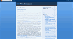 Desktop Screenshot of globalblindscom.blogspot.com