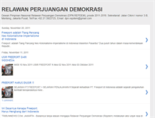 Tablet Screenshot of dpn-repdem.blogspot.com