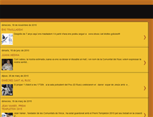 Tablet Screenshot of elrusctaller.blogspot.com