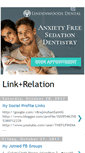 Mobile Screenshot of link-relation.blogspot.com