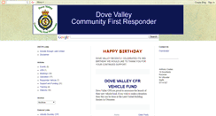 Desktop Screenshot of dvcfr-public.blogspot.com