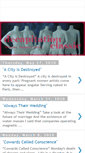 Mobile Screenshot of decapitationclassic.blogspot.com