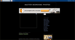 Desktop Screenshot of masterbedrooms.blogspot.com