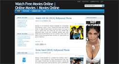 Desktop Screenshot of mastipages.blogspot.com