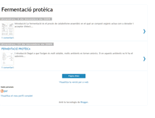 Tablet Screenshot of fermentaciprotica.blogspot.com