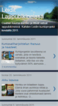 Mobile Screenshot of leiditlappubikineissa.blogspot.com