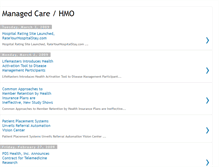 Tablet Screenshot of managedcarehmo.blogspot.com