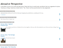 Tablet Screenshot of abroad-er.blogspot.com