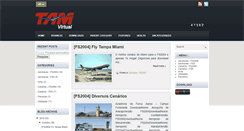 Desktop Screenshot of fsevolution.blogspot.com