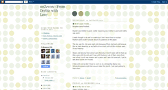 Desktop Screenshot of derbie.blogspot.com
