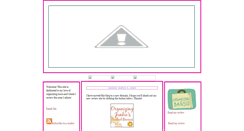 Desktop Screenshot of orgjunkiereviews.blogspot.com