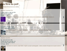 Tablet Screenshot of desfilmsaupoil.blogspot.com