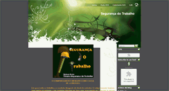 Desktop Screenshot of matsegurancadotrabalho.blogspot.com