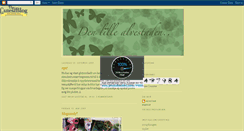 Desktop Screenshot of alvestaden.blogspot.com