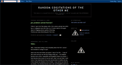 Desktop Screenshot of abirbond007.blogspot.com