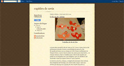 Desktop Screenshot of capitaes-de-areiasaibamais.blogspot.com