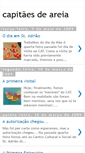 Mobile Screenshot of capitaes-de-areiasaibamais.blogspot.com