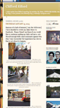 Mobile Screenshot of cliffordaelford.blogspot.com