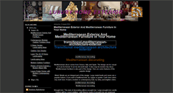Desktop Screenshot of luxury-exterior.blogspot.com