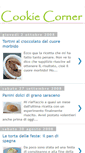 Mobile Screenshot of cookie-corner.blogspot.com