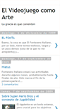 Mobile Screenshot of fontanero-italiano.blogspot.com