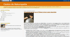 Desktop Screenshot of jesusroca.blogspot.com