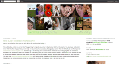 Desktop Screenshot of kristenoverbay.blogspot.com