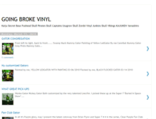 Tablet Screenshot of goingbrokevinyl.blogspot.com