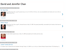 Tablet Screenshot of davidandjenniferchan.blogspot.com