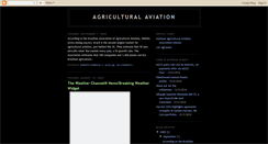 Desktop Screenshot of agaviation.blogspot.com