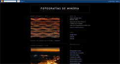 Desktop Screenshot of fotosmeruane.blogspot.com