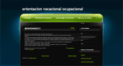 Desktop Screenshot of orientacion-vocacional-luli.blogspot.com