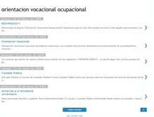 Tablet Screenshot of orientacion-vocacional-luli.blogspot.com