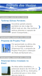 Mobile Screenshot of energiadosventos.blogspot.com