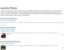Tablet Screenshot of anytimefitnessroswell.blogspot.com