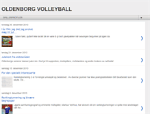 Tablet Screenshot of oldenborgvolleyball.blogspot.com