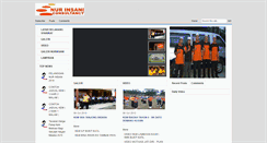 Desktop Screenshot of nurinsaniconsultancy.blogspot.com