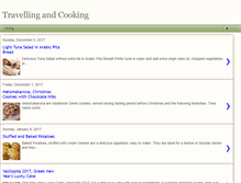 Tablet Screenshot of helengrtravelling.blogspot.com