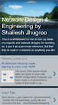 Mobile Screenshot of ccie-shai.blogspot.com