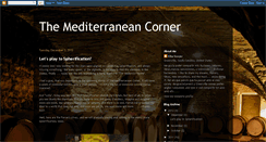 Desktop Screenshot of albasunyer.blogspot.com