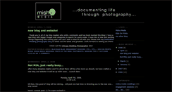 Desktop Screenshot of mishamedia.blogspot.com
