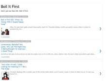 Tablet Screenshot of boilitfirst.blogspot.com
