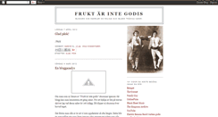 Desktop Screenshot of integodis.blogspot.com