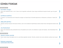 Tablet Screenshot of oztopo-arkitektonikoak.blogspot.com